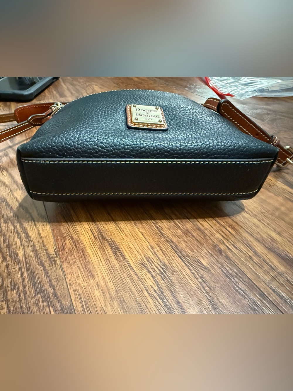 Dooney & Bourke Crossbody - Picture 6 of 16